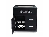 Field outdoor black collection 7-delige buitenkeuken - afbeelding 16 van  17