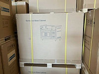 Field outdoor black collection 7-delige buitenkeuken - afbeelding 3 van  17