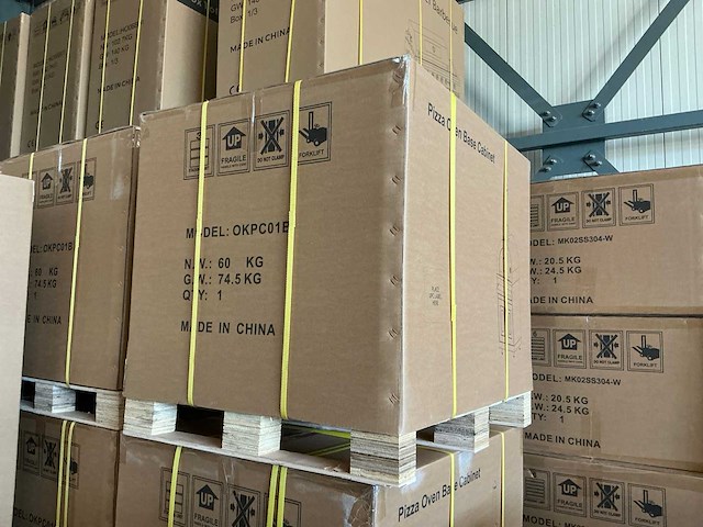 Field outdoor black collection 7-delige buitenkeuken - afbeelding 7 van  17