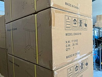 Field outdoor black collection 7-delige buitenkeuken - afbeelding 4 van  17