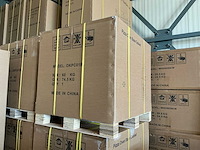 Field outdoor black collection 7-delige buitenkeuken - afbeelding 7 van  17