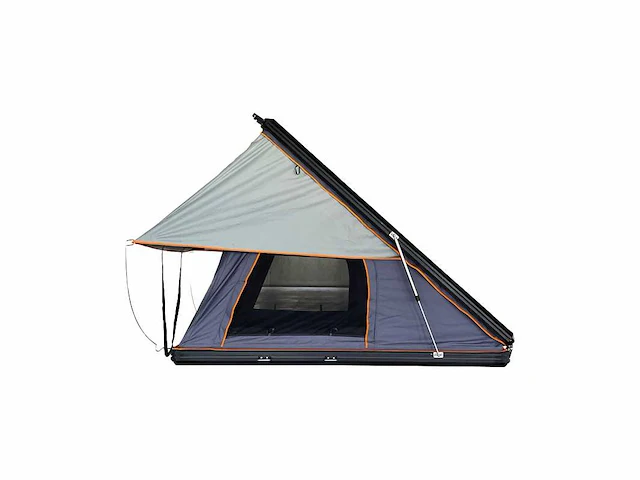 Field outdoor camp premium 1 daktent voor auto / car roof tent - afbeelding 11 van  13
