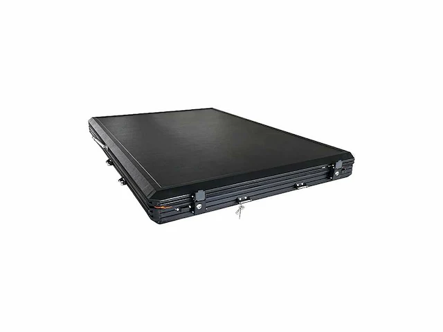 Field outdoor camp premium 1 daktent voor auto / car roof tent - afbeelding 12 van  13