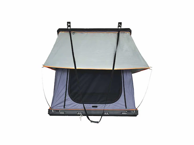 Field outdoor camp premium 1 daktent voor auto / car roof tent - afbeelding 4 van  13