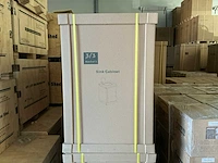 Field outdoor stainless collection 3-delige buitenkeuken - afbeelding 13 van  20