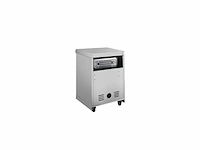 Field outdoor stainless collection 3-delige buitenkeuken - afbeelding 3 van  21