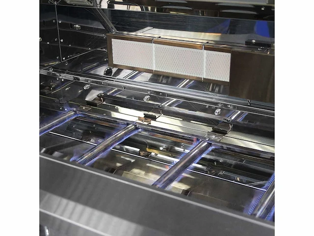 Field outdoor stainless collection 3-delige buitenkeuken - afbeelding 18 van  21