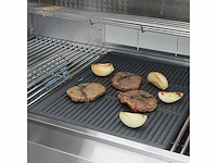 Field outdoor stainless collection 3-delige buitenkeuken - afbeelding 20 van  21