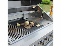 Field outdoor stainless collection 3-delige buitenkeuken - afbeelding 9 van  21