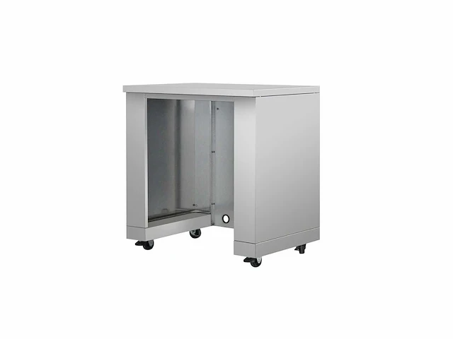 Field outdoor stainless collection 7-delige buitenkeuken - afbeelding 7 van  37