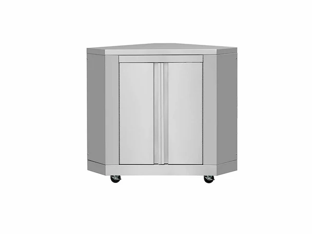 Field outdoor stainless collection 7-delige buitenkeuken - afbeelding 9 van  37
