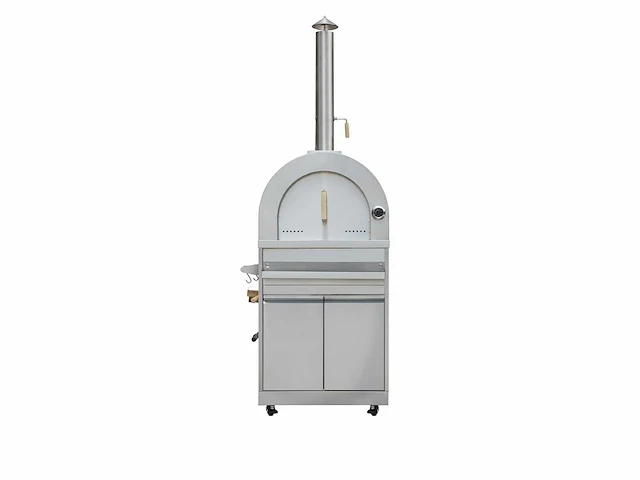 Field outdoor stainless collection 7-delige buitenkeuken - afbeelding 14 van  37