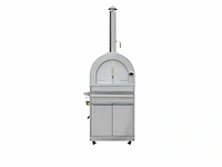 Field outdoor stainless collection 7-delige buitenkeuken - afbeelding 14 van  37
