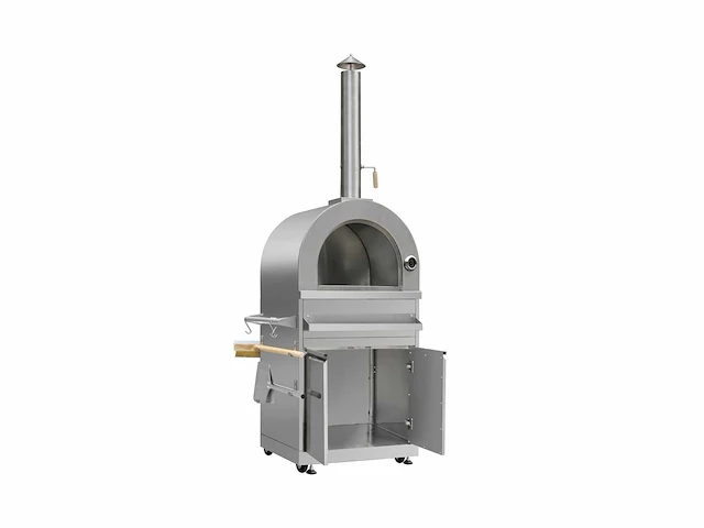 Field outdoor stainless collection 7-delige buitenkeuken - afbeelding 16 van  37