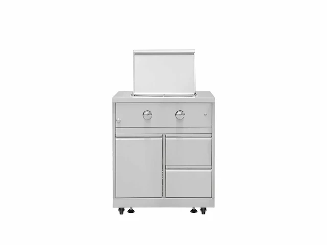 Field outdoor stainless collection 7-delige buitenkeuken - afbeelding 21 van  37