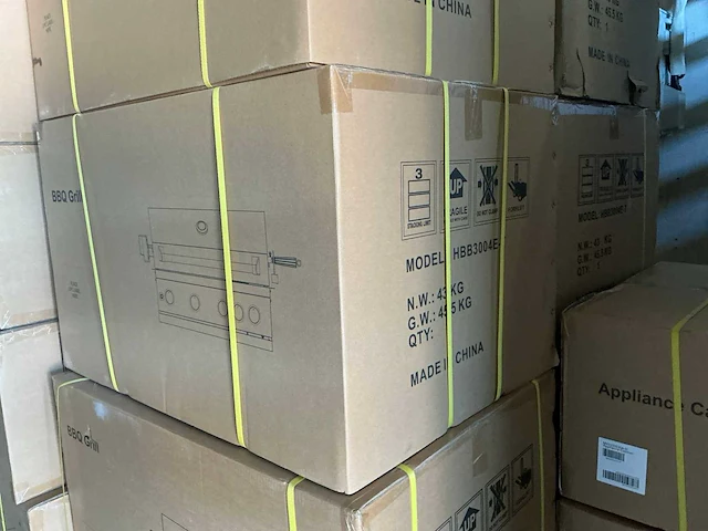 Field outdoor stainless collection 7-delige buitenkeuken - afbeelding 32 van  37