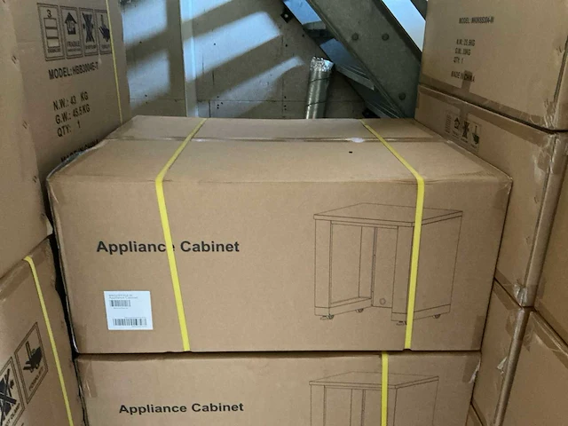 Field outdoor stainless collection 7-delige buitenkeuken - afbeelding 36 van  37