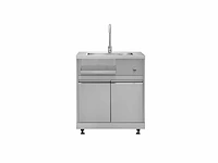 Field outdoor stainless collection 7-delige buitenkeuken - afbeelding 4 van  37