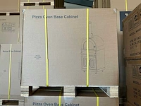 Field outdoor stainless collection 7-delige buitenkeuken - afbeelding 34 van  37