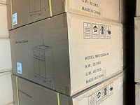 Field outdoor stainless collection 7-delige buitenkeuken - afbeelding 35 van  37