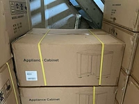 Field outdoor stainless collection 7-delige buitenkeuken - afbeelding 36 van  37