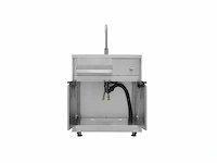 Field outdoor stainless collection 7-delige buitenkeuken - afbeelding 7 van  37