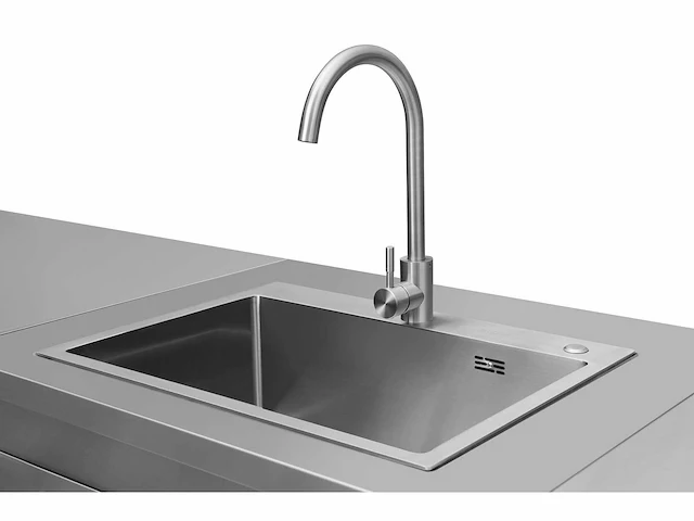 Field outdoor stainless collection 7-delige buitenkeuken - afbeelding 8 van  37