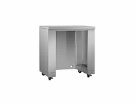 Field outdoor stainless collection 7-delige buitenkeuken - afbeelding 10 van  37