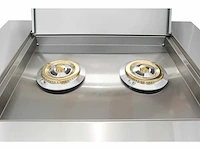 Field outdoor stainless collection 7-delige buitenkeuken - afbeelding 30 van  37