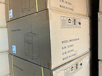 Field outdoor stainless collection 7-delige buitenkeuken - afbeelding 29 van  37