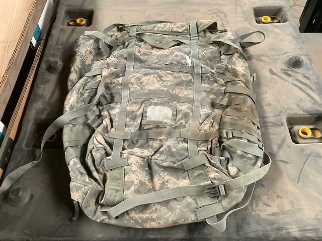 Field pack large (100x) - afbeelding 3 van  5