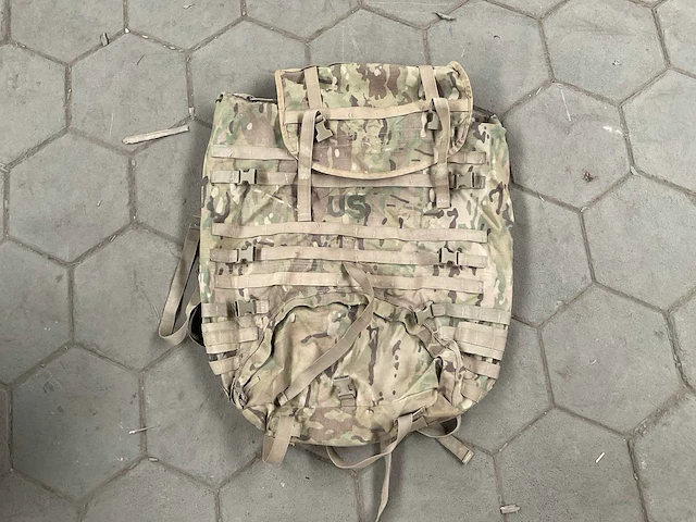 Field pack large (100x) - afbeelding 1 van  5