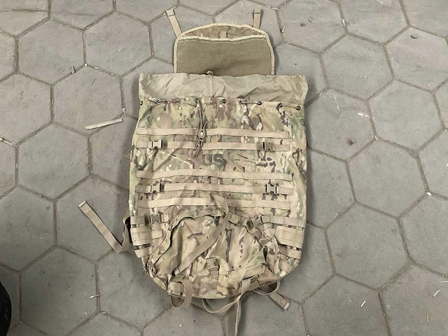 Field pack large (12x) - afbeelding 2 van  5