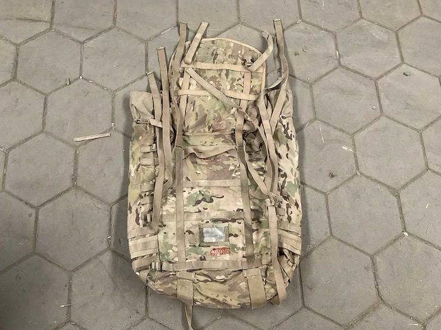 Field pack large (12x) - afbeelding 3 van  5