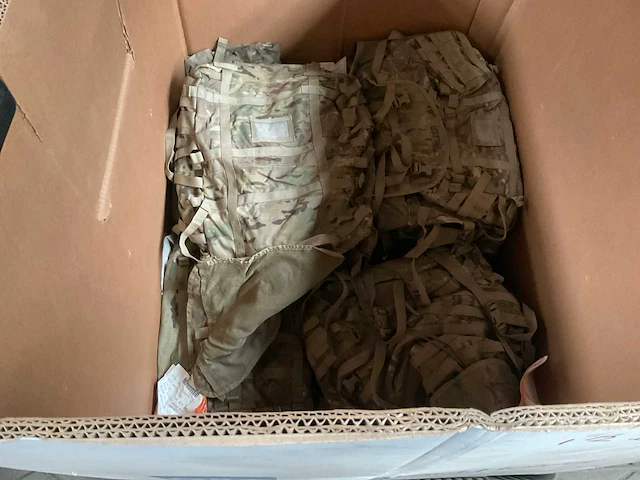 Field pack large (12x) - afbeelding 4 van  5