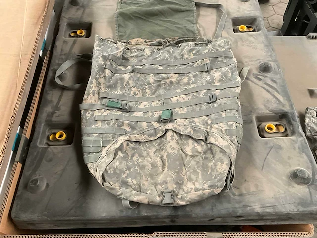 Field pack large (34x) - afbeelding 2 van  5
