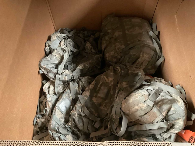Field pack large (34x) - afbeelding 4 van  5