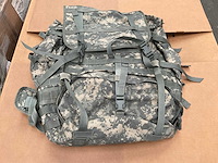 Field pack large set (25x) - afbeelding 1 van  3