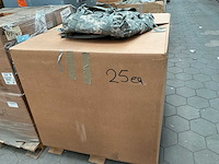 Field pack large set (25x) - afbeelding 3 van  3