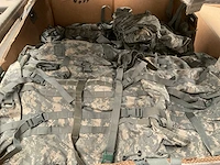 Field pack large set (33x) - afbeelding 4 van  5