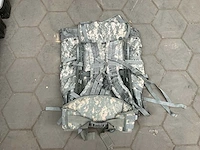 Field pack large with frame (47x) - afbeelding 3 van  4