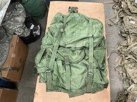 Field pack nylon large - afbeelding 1 van  2