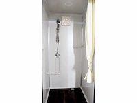 Field sanitairunit / toilet-/douche unit - afbeelding 3 van  12