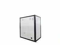 Field sanitairunit / toilet-/douche unit - afbeelding 4 van  12