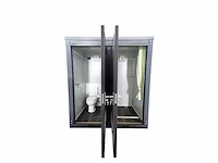 Field sanitairunit / toilet-/douche unit - afbeelding 5 van  12