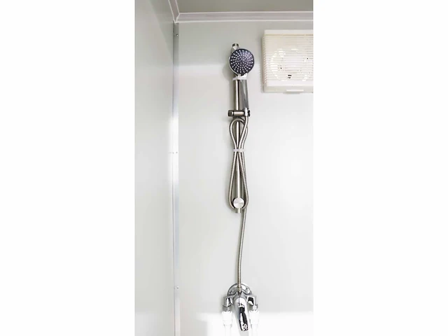 Field sanitairunit / toilet-/douche unit - afbeelding 7 van  12