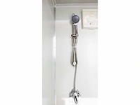 Field sanitairunit / toilet-/douche unit - afbeelding 7 van  12