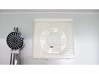 Field sanitairunit / toilet-/douche unit - afbeelding 8 van  12