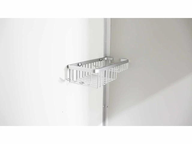 Field sanitairunit / toilet-/douche unit - afbeelding 9 van  12