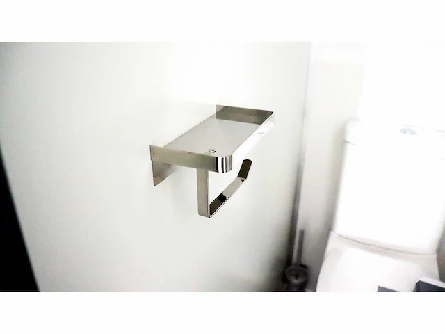 Field sanitairunit / toilet-/douche unit - afbeelding 10 van  12
